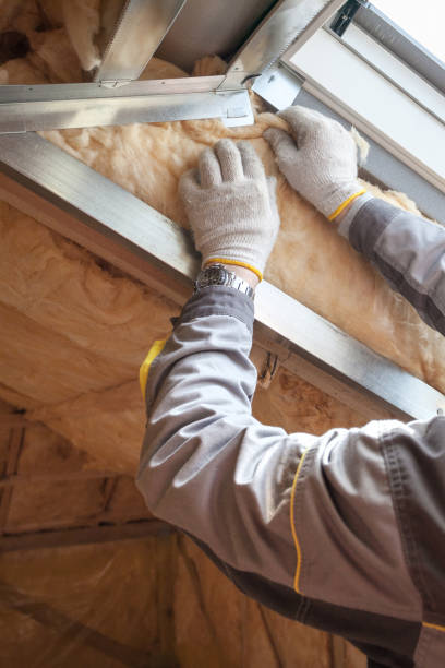 Best Insulation for Specific Applications in Lexington, WA